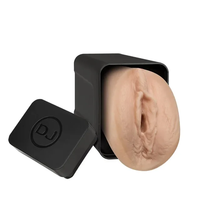 MILF In A Box UltraSkyn Masturbator