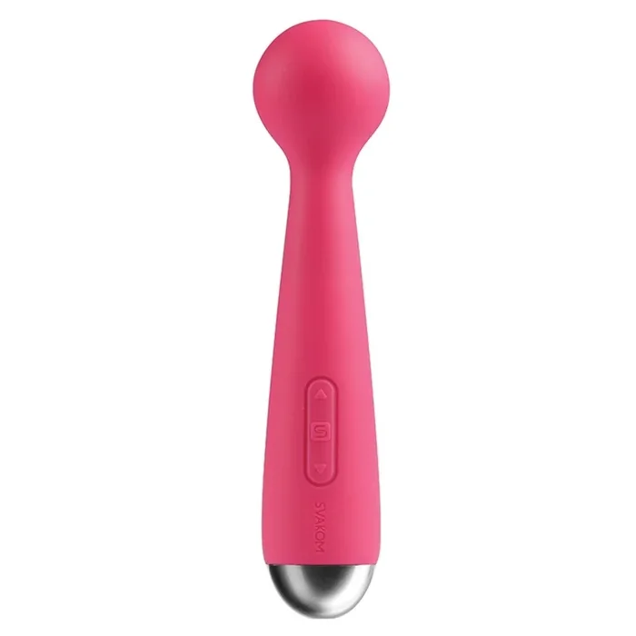 Mini Emma Wand Vibrator