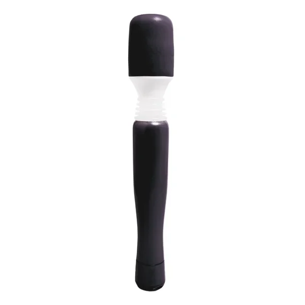 Mini Wanachi Massager Black