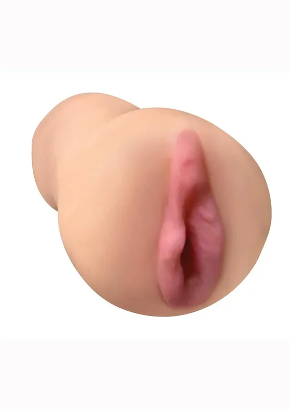 Mistress Jillian And Julie Vibrating BioSkin Double Stroker