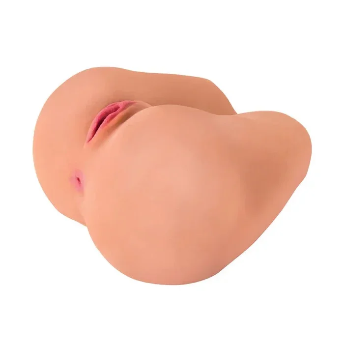 Mistress Maddie – Missionary – Vanilla