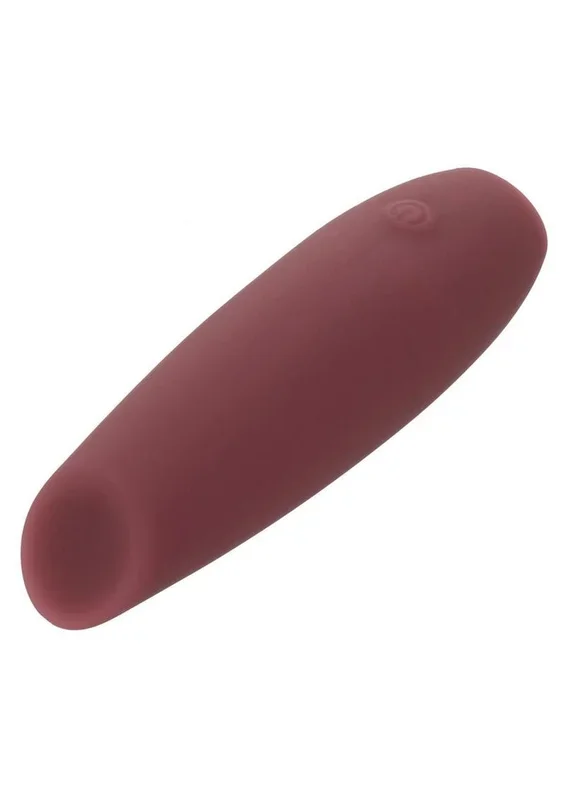 Mod Tilt Rechargeable Silicone Bullet