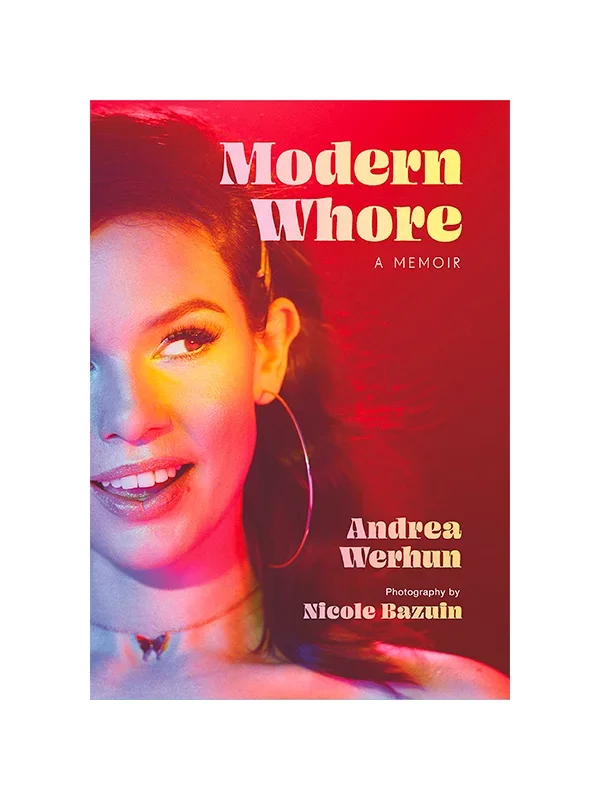 Modern Whore