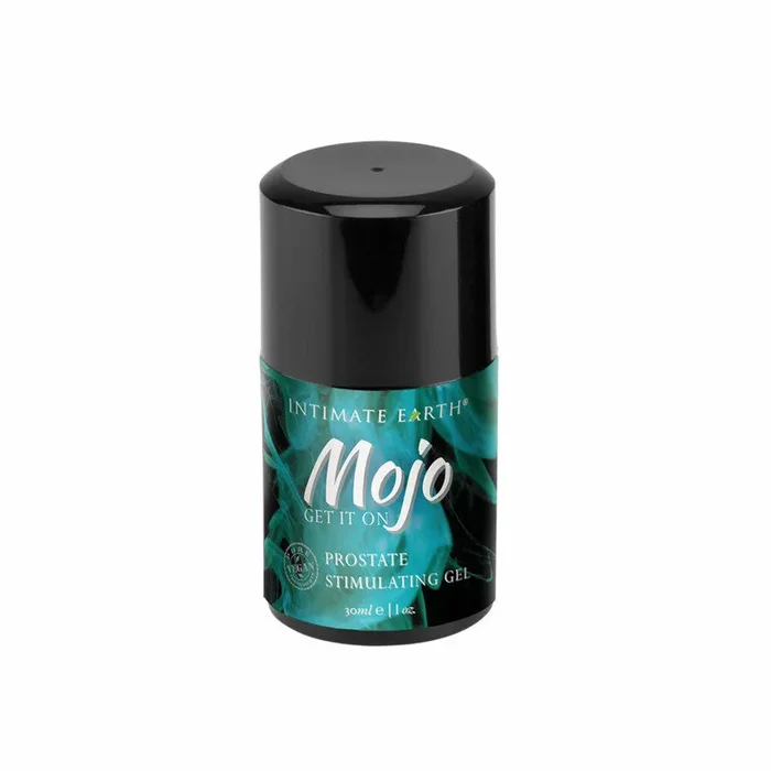 MOJO Prostate Stimulating Gel