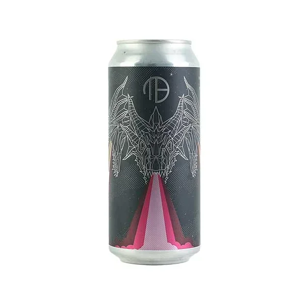 Mortalis Hydra | Prickly Pear + Plum + Passion Fruit