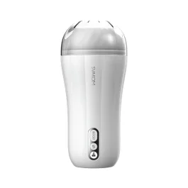 Mouth Tongue Vibrator Clit Licking Toy