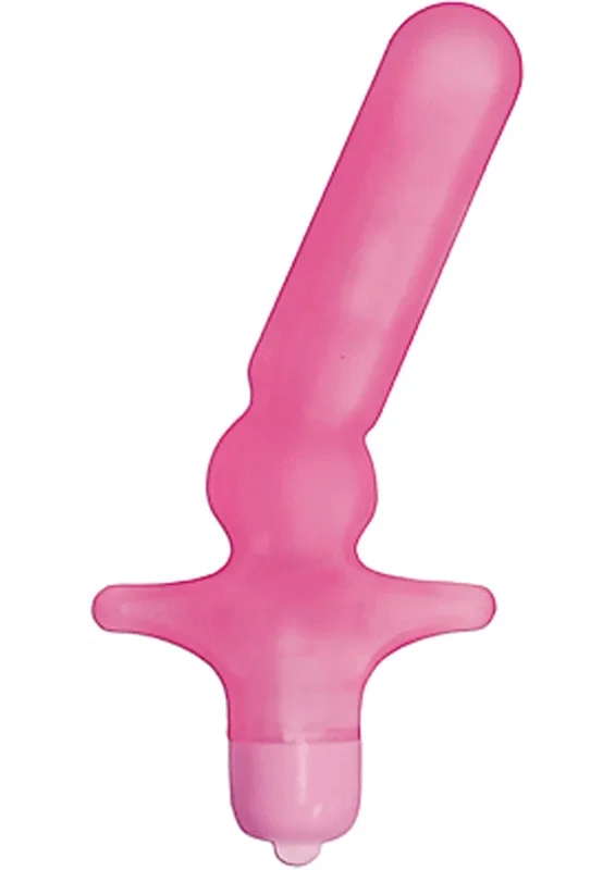 My First Mini Anal T Vibrating Stimulato