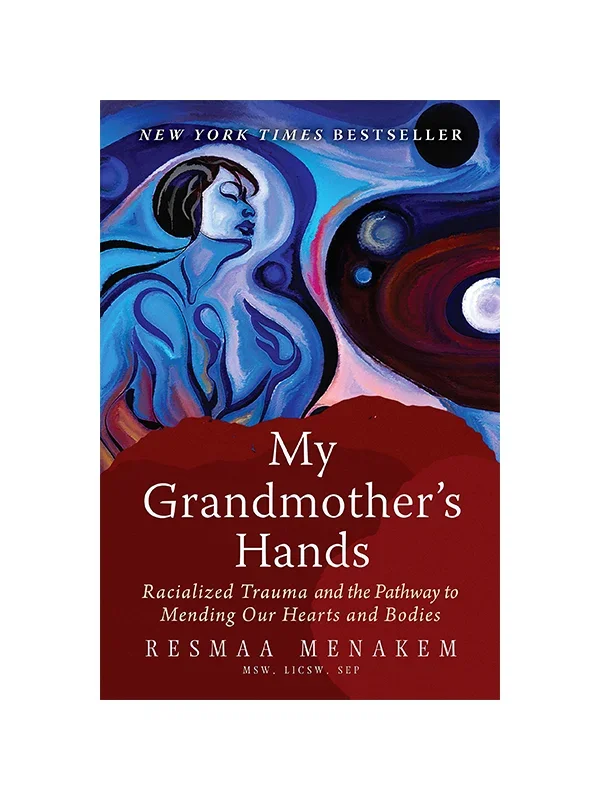 My Grandmother’s Hands