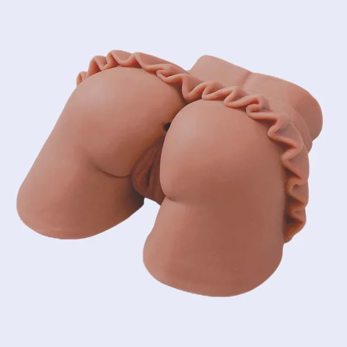 Nasstoys Always Horny School Girl Masturbator