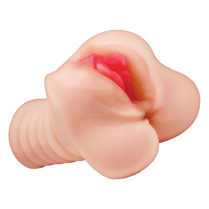 Nasstoys Always Horny Sophie Masturbator with Pussy and Ass