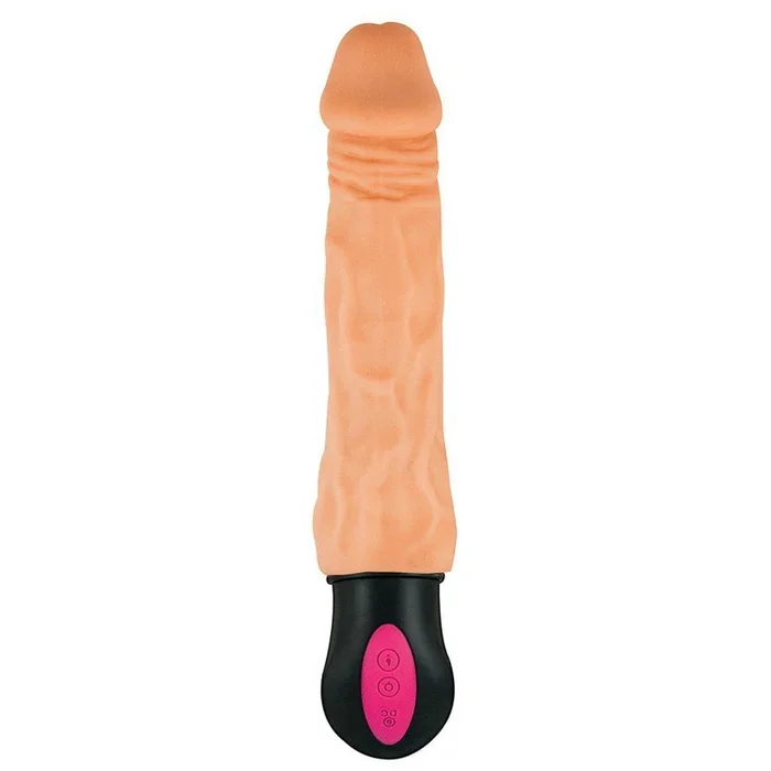 Natural Realskin Hot Cock #3