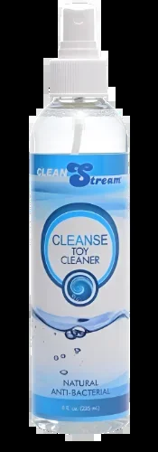 Natural Toy Cleaner