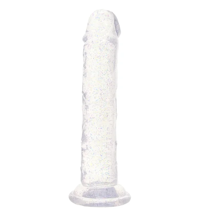 Naturally Yours Gala 6 Inch Dildo