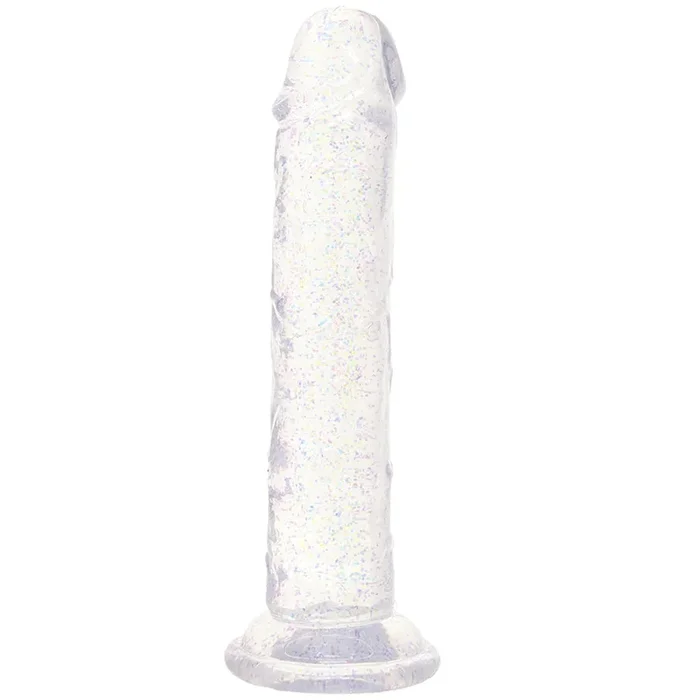 Naturally Yours Glamour 7 Inch Dildo