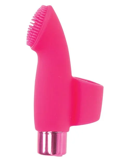 Naughty Nubbies Rechargeable – Pink