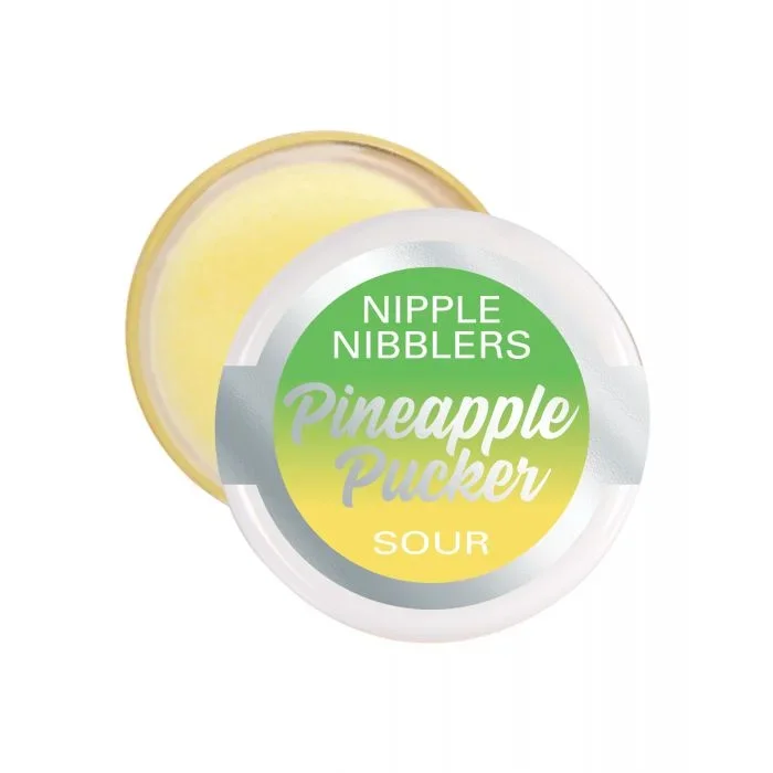 Nipple Nibbler Sour Tingle Balm – 3 g Pineapple Pucker