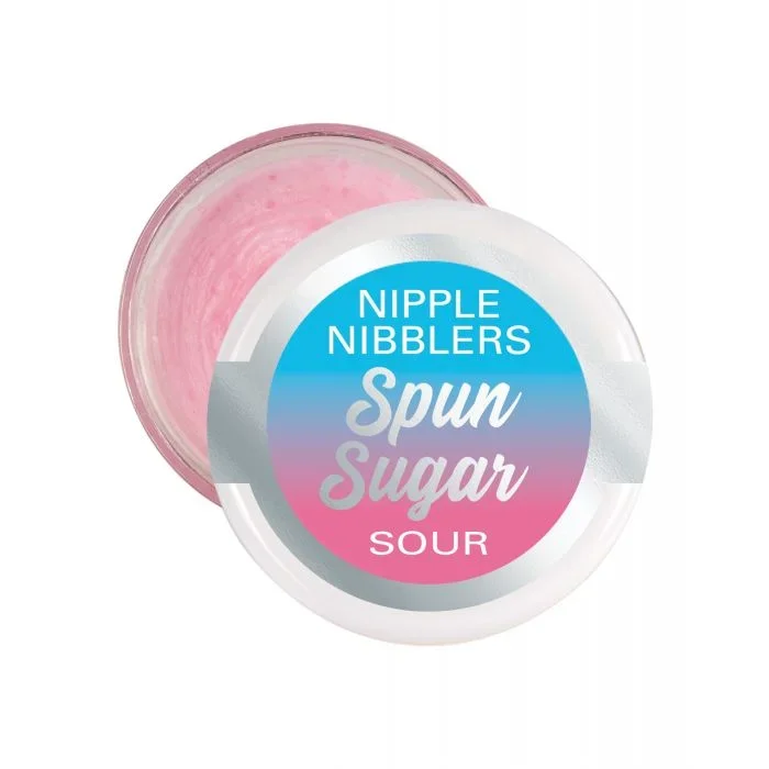 Nipple Nibbler Sour Tingle Balm – 3 g Spun Sugar