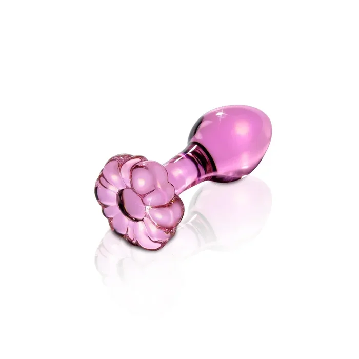 No. 48 Butt Plug – Pink