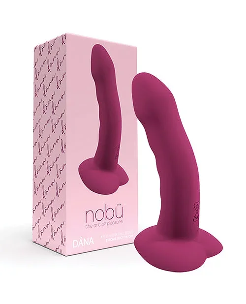 Nobu Dana Vibrating Dong – Raspberry