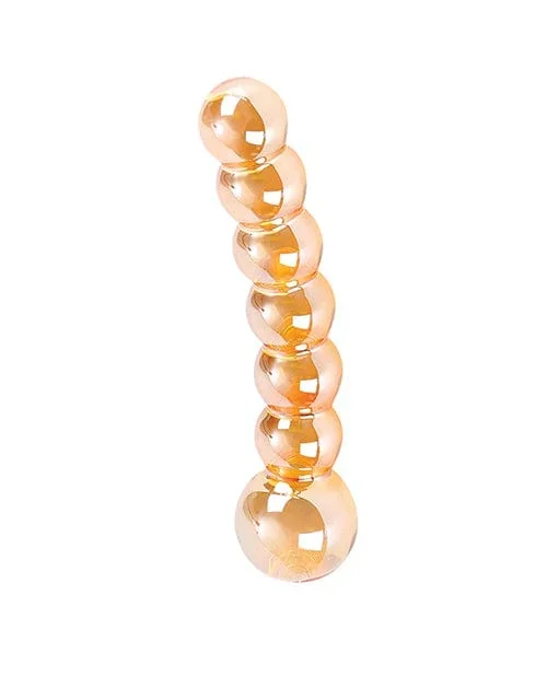 Nobu Honey Beads – Amber