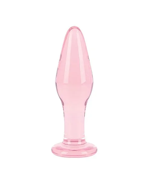 Nobu Slim Plug – Pink