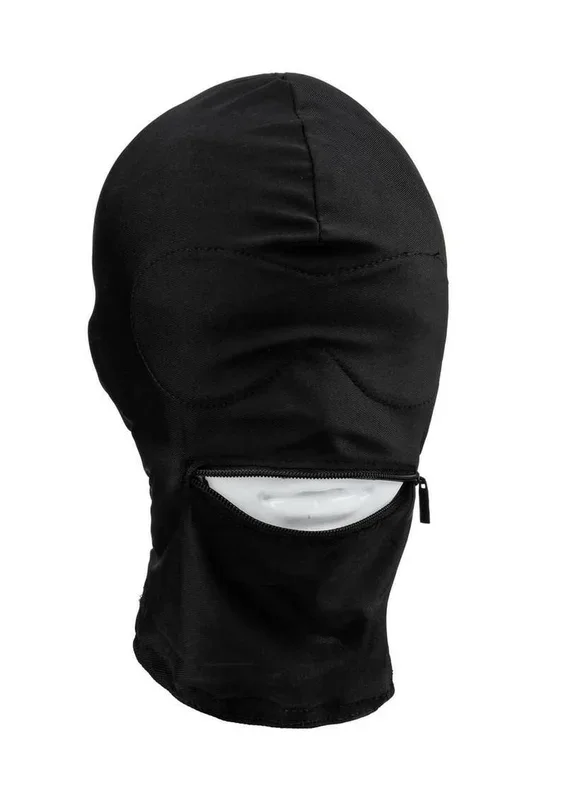 Nocturnal Collection Fetish Hood