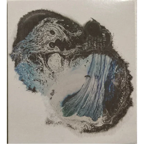 Norma Jean: Deathrattle Sing For Me CD