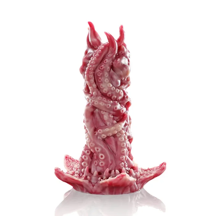 Nothosaur Kohana -Tentacle Ovipositor – Alien Dildo