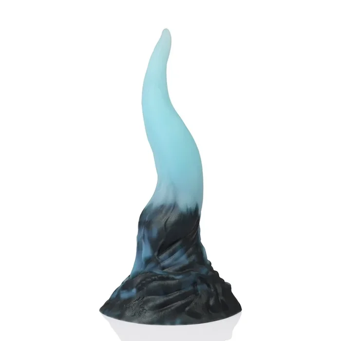 Nothosaur QALU – Tentacle Dildo – Fantasy Dildo – Alien Dildo