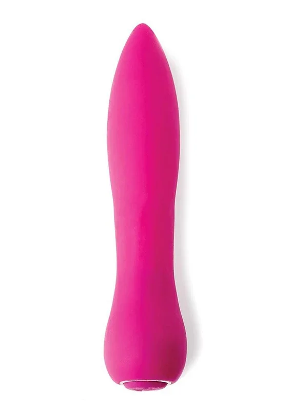 Nu Sensuelle Bobbii Rechargeable Silicone Bullet