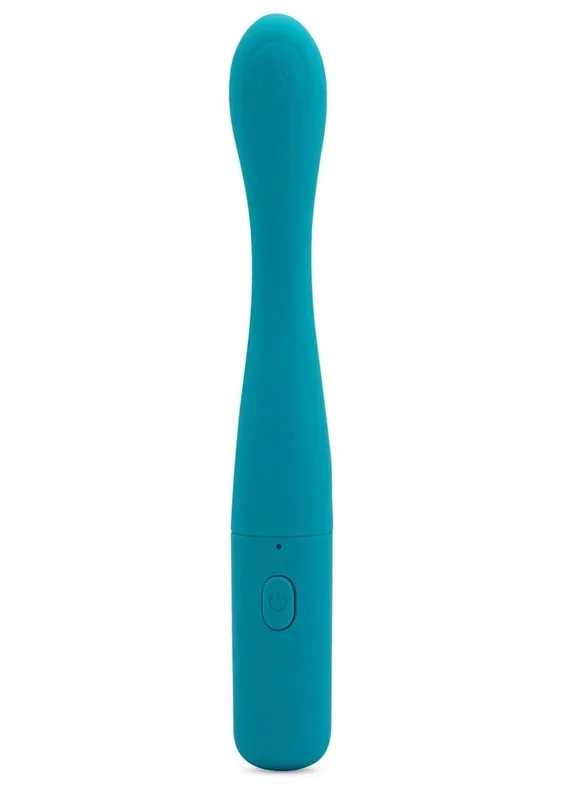Nu Sensuelle Chloe Nubii Silicone Vibrator Heat and Turbo Boost