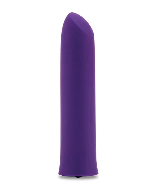 Nu Sensuelle Nubii Evie 5 Speed Bullet – Purple