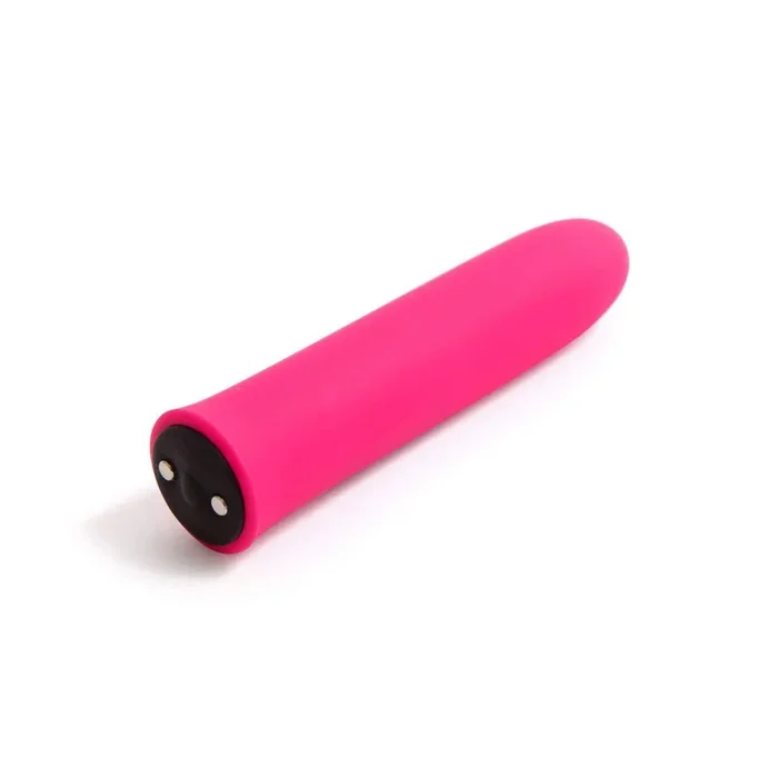 Nu Sensuelle Nubii Suvi Bullet Vibrator Pink Wireless Eco-Friendly