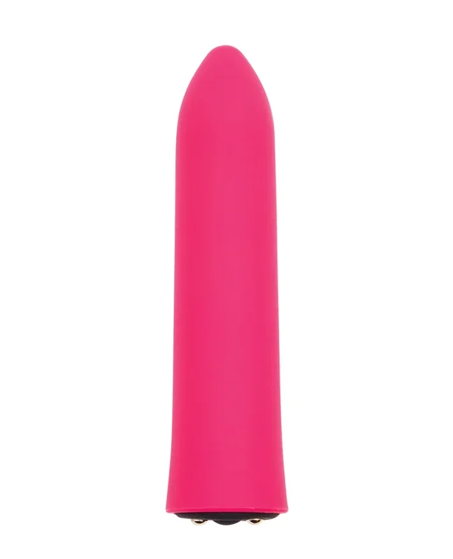 Nu Sensuelle Point Rechargeable Bullet – Pink