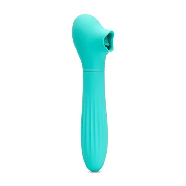 Nu Sensuelle Triple Action Daisy – Electric Blue