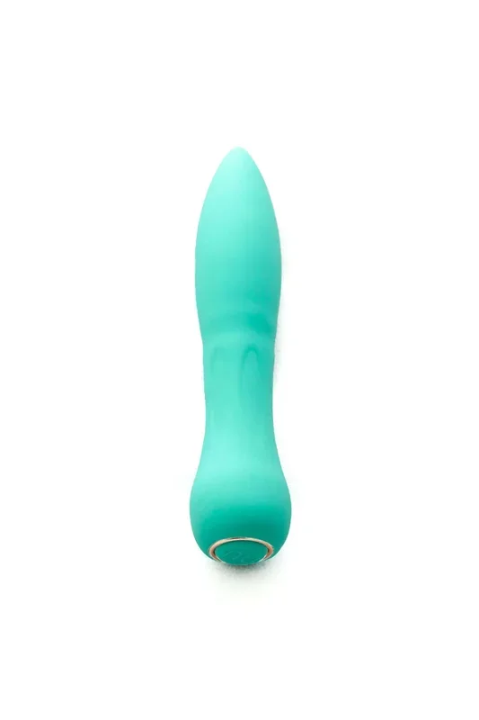 Nu Sensuelle Xlr8 Bullet Bobbii – Electric Blue