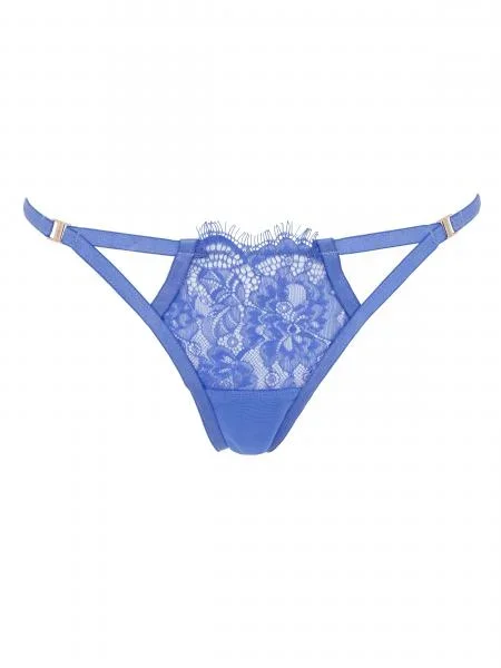 Nyane Panty – Blue –