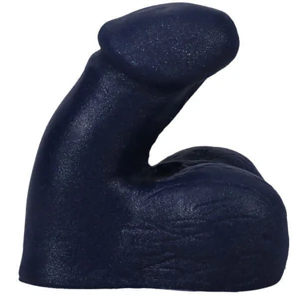 On The Go Silicone Packer Sapphire from Tantus