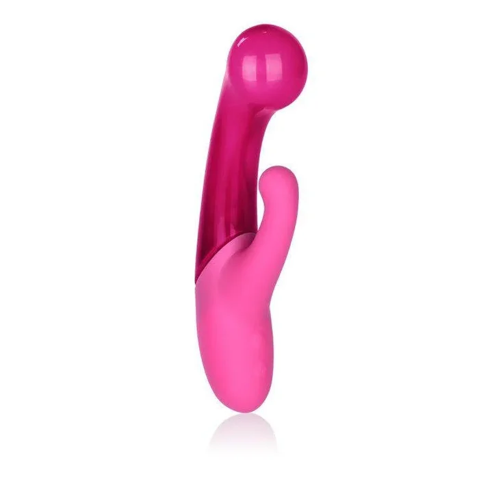 Opal by Jopen Vibrating Rechargeable Dual Massager