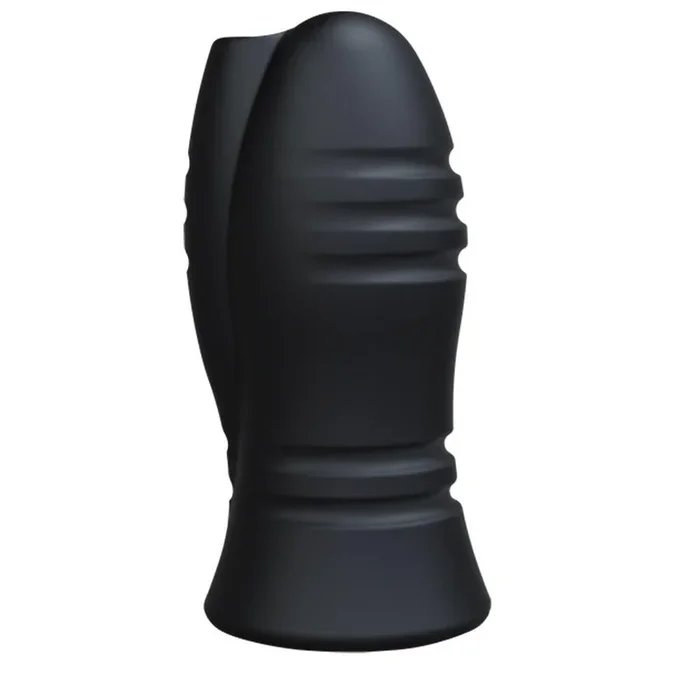 Optimale Male UR3 Vibrating Stroker