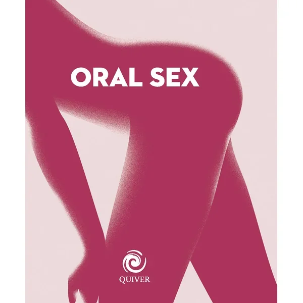 Oral Sex Mini Book