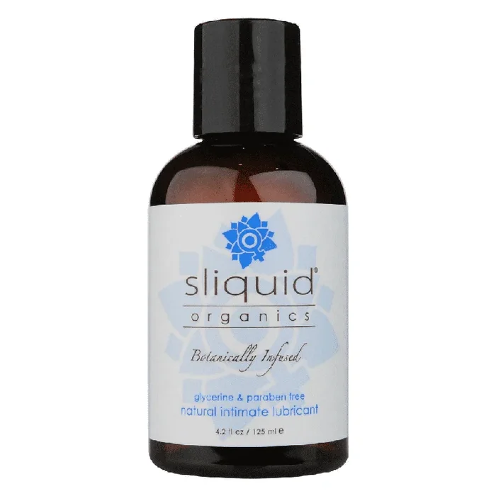 Organics Natural 4.2oz