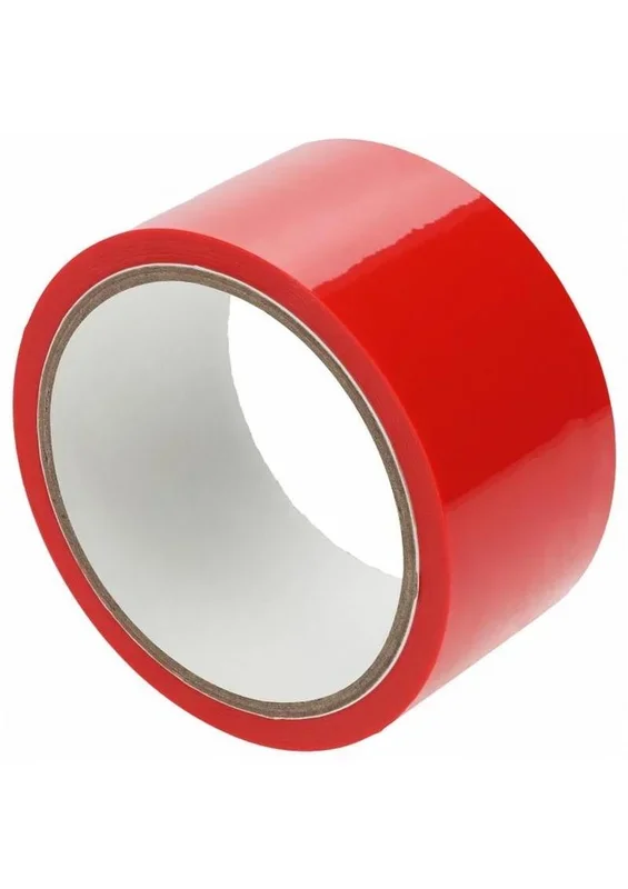 Ouch! PVC Non-Stick Tape 20m