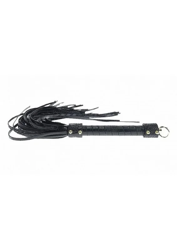 Ouch! Rome Collection Flogger
