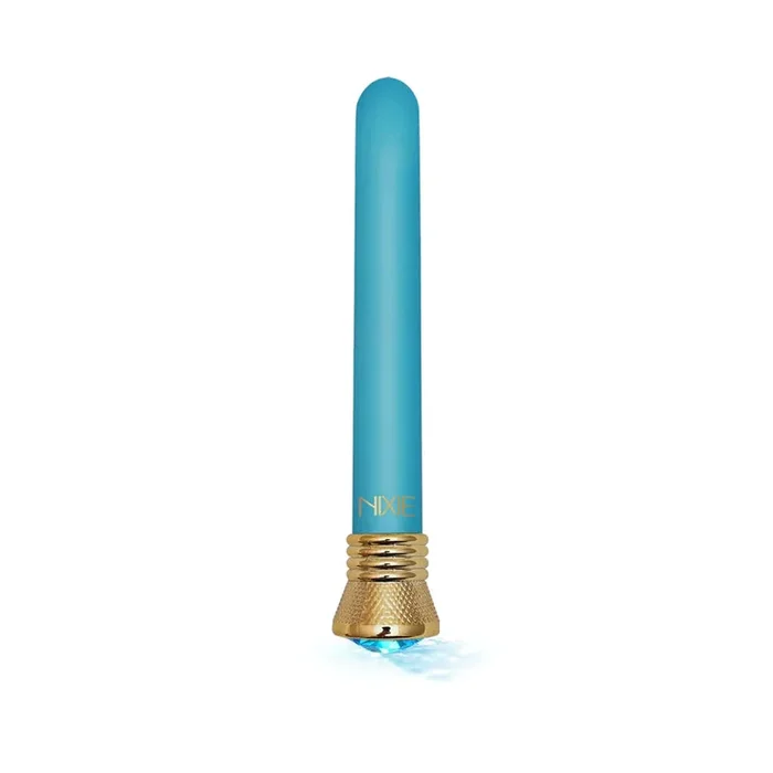 Our Super Slim Vibrator – Nixie