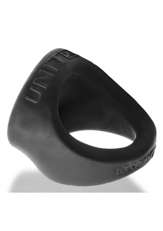 Oxballs Atomic Jock Unit-X Silicone Cock Sling Night Edition