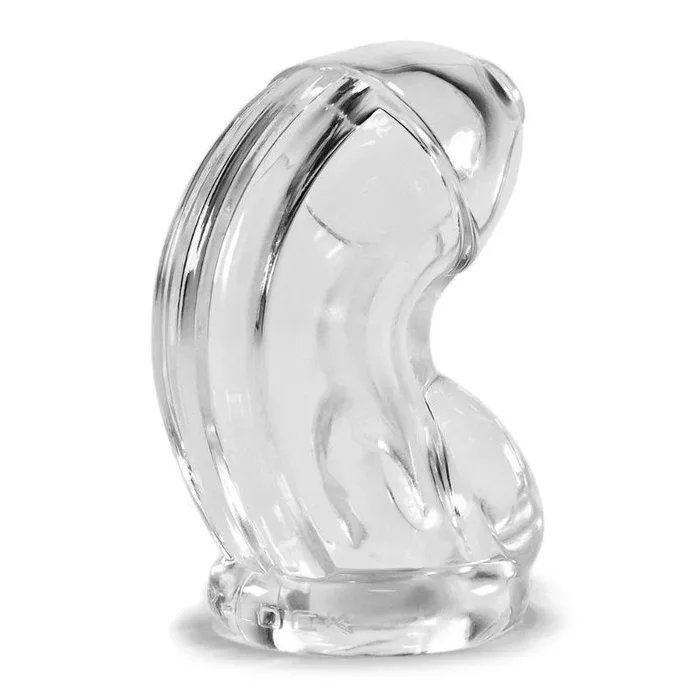 OxBalls Cock-Lock, Chastity, Clear