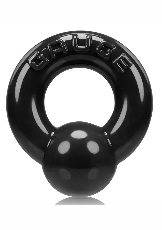 Oxballs Gauge Super Flex Cock Ring