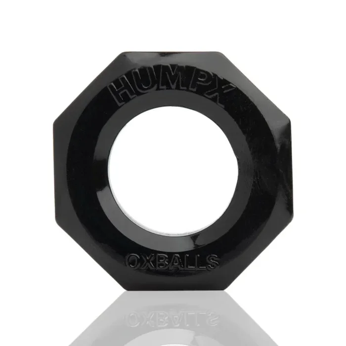 Oxballs HumpX Cock Ring Black