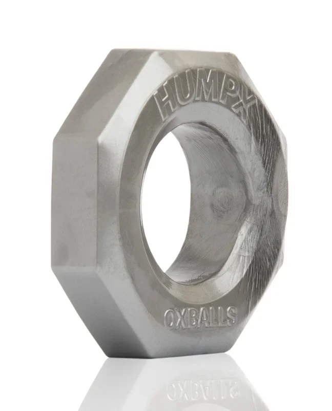 Oxballs HUMPX Cockring – Steel